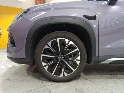 BYD 宋Ultra
