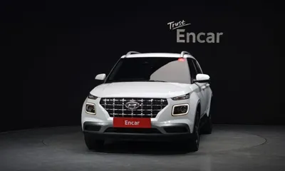 Hyundai Venue
