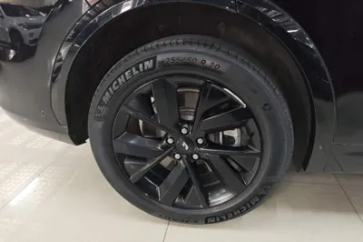 Li Auto L7