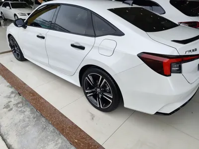 Honda Integra
