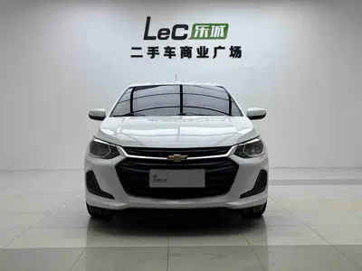 Chevrolet Cavalier