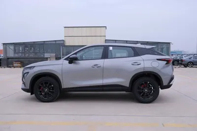 Chery Omoda
