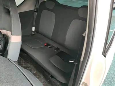 Wuling MINIEV
