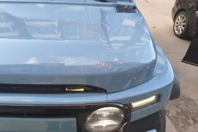 iCAR V23