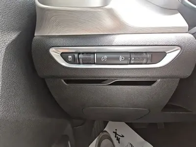 Geely Binyue