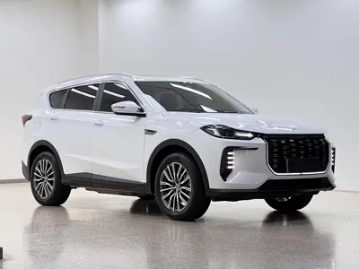 Jetour X70 C-DM