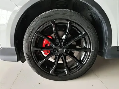 Geely Emgrand S