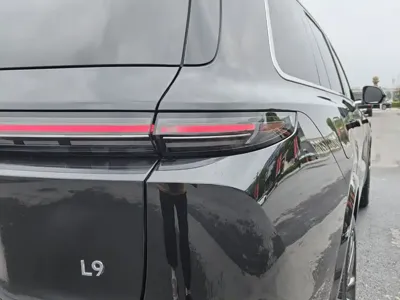 Li Auto Li L9