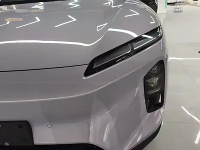 Nio ET5