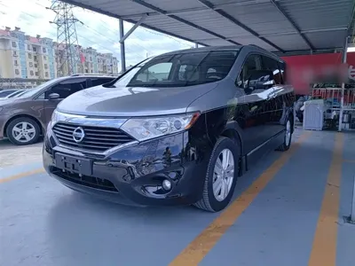 Nissan Quest