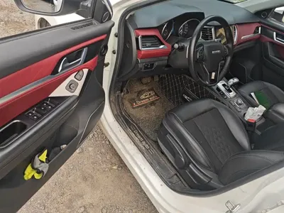 Haval H6 Coupe