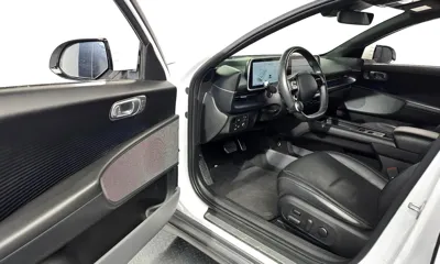Hyundai Ioniq6