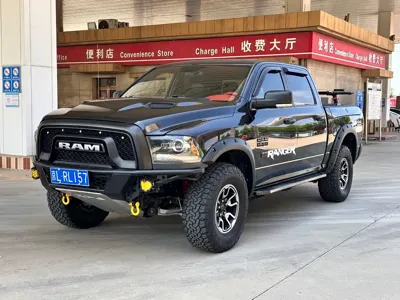 RAM Ram Trucks