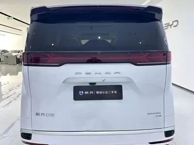 Denza Denza D9