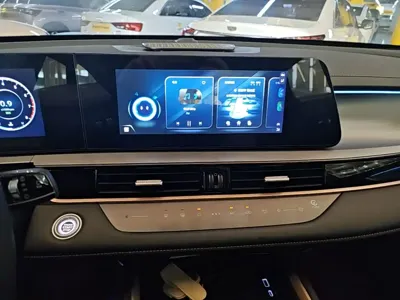 Chery Tiggo 5x
