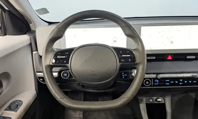 Hyundai Ioniq5