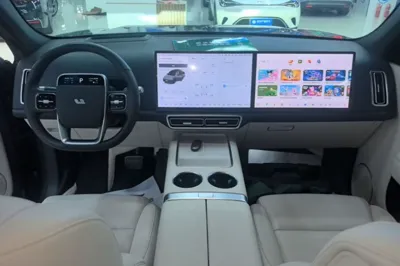 Li Auto L7
