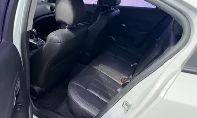 ChevroletGMDaewoo Cruze