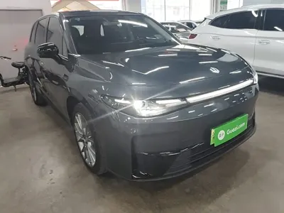 Leapmotor Leapmotor C10