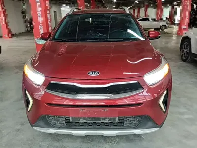 Kia KX1