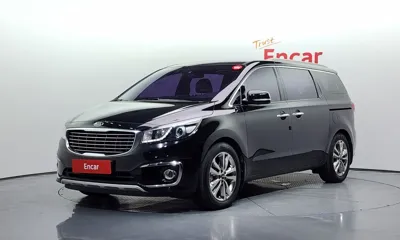 Kia Canival