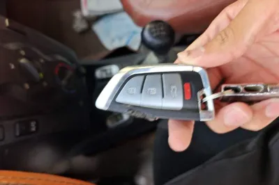 BYD F0