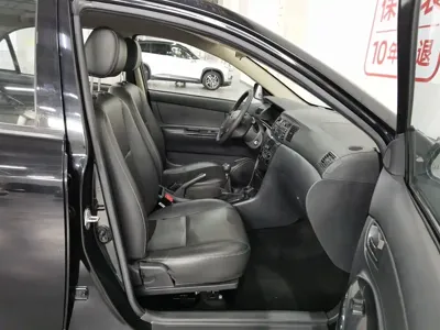 BYD F3