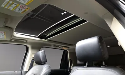Ford Expedition