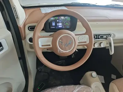 Wuling MINIEV