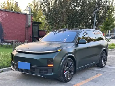 Li Auto Li L9