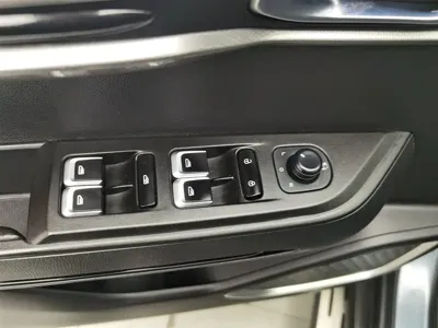 Geely Haoyue