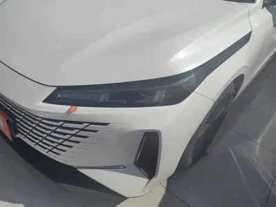 Changan Yida