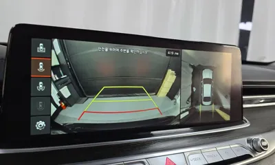 Kia K9