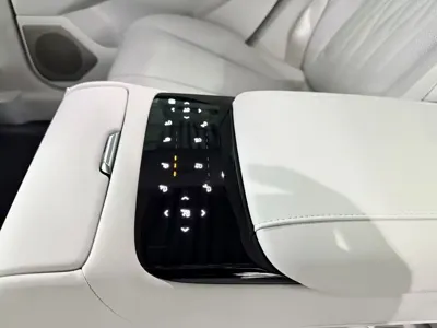 Buick 别克至境L7