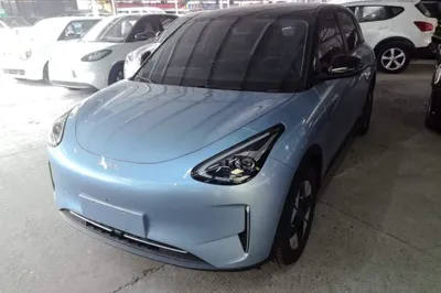Geely Galaxy Geome