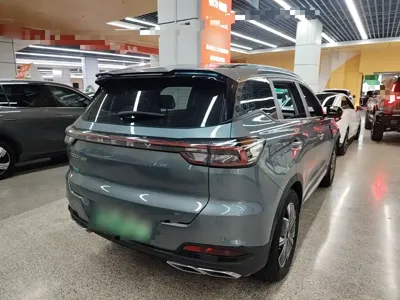 Chery Tiggo 7 PLUS NEV