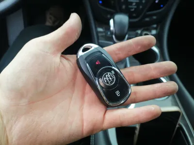 Buick Envision