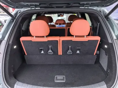 BYD 唐L