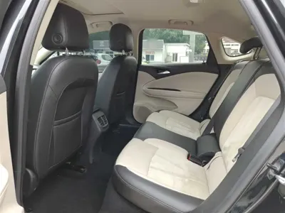 Buick Verano