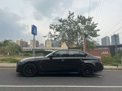 BMW M3