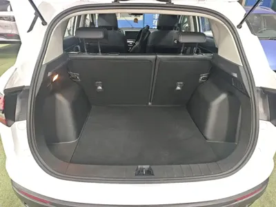 Geely Binyue