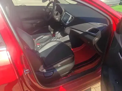 Hyundai Verna