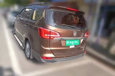 Baojun 730
