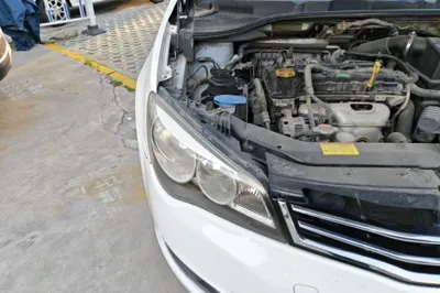 Roewe 350