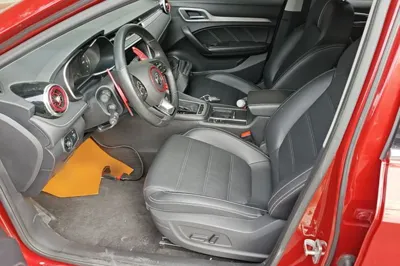 MG 6
