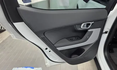 Polestar Polestar 2