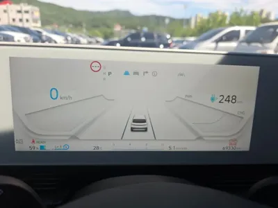 Hyundai Ioniq5