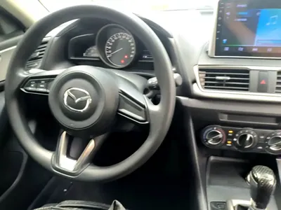 Mazda 3 Axela