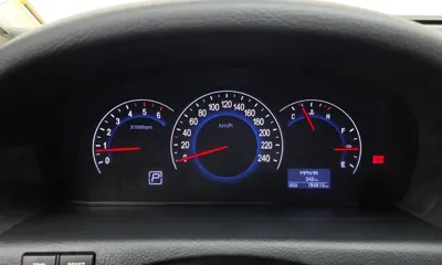 Hyundai Veracruz