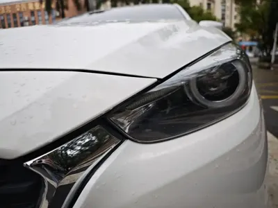 Mazda 3 Axela